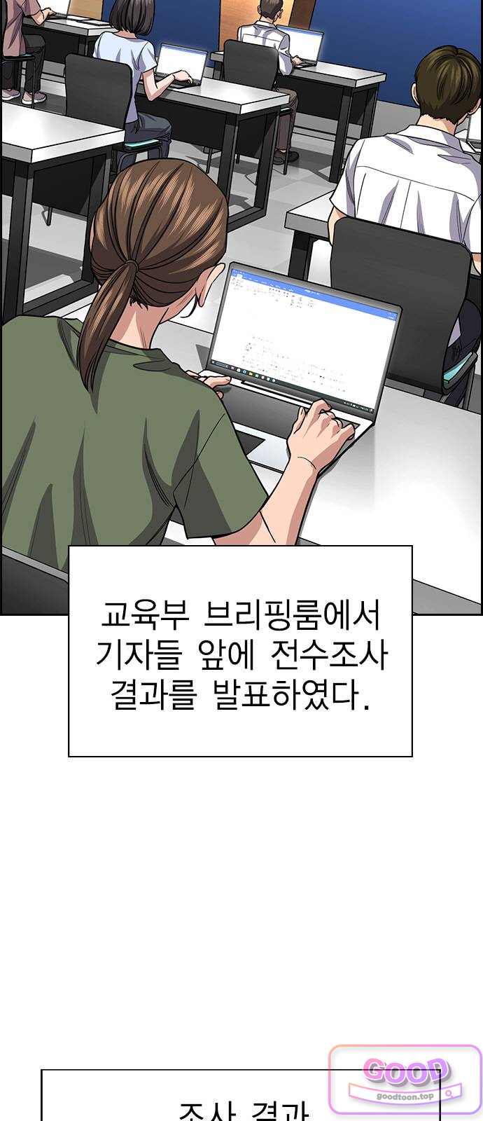 참교육 261화 2