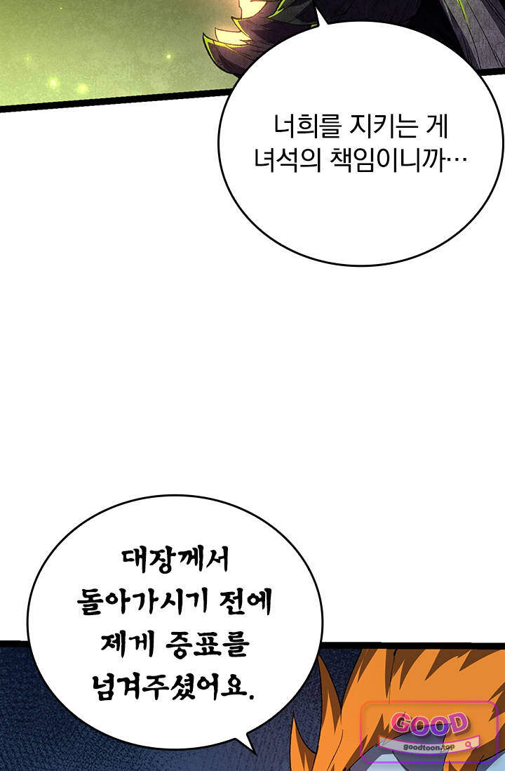 S급 나무로 레벨업 280화 4