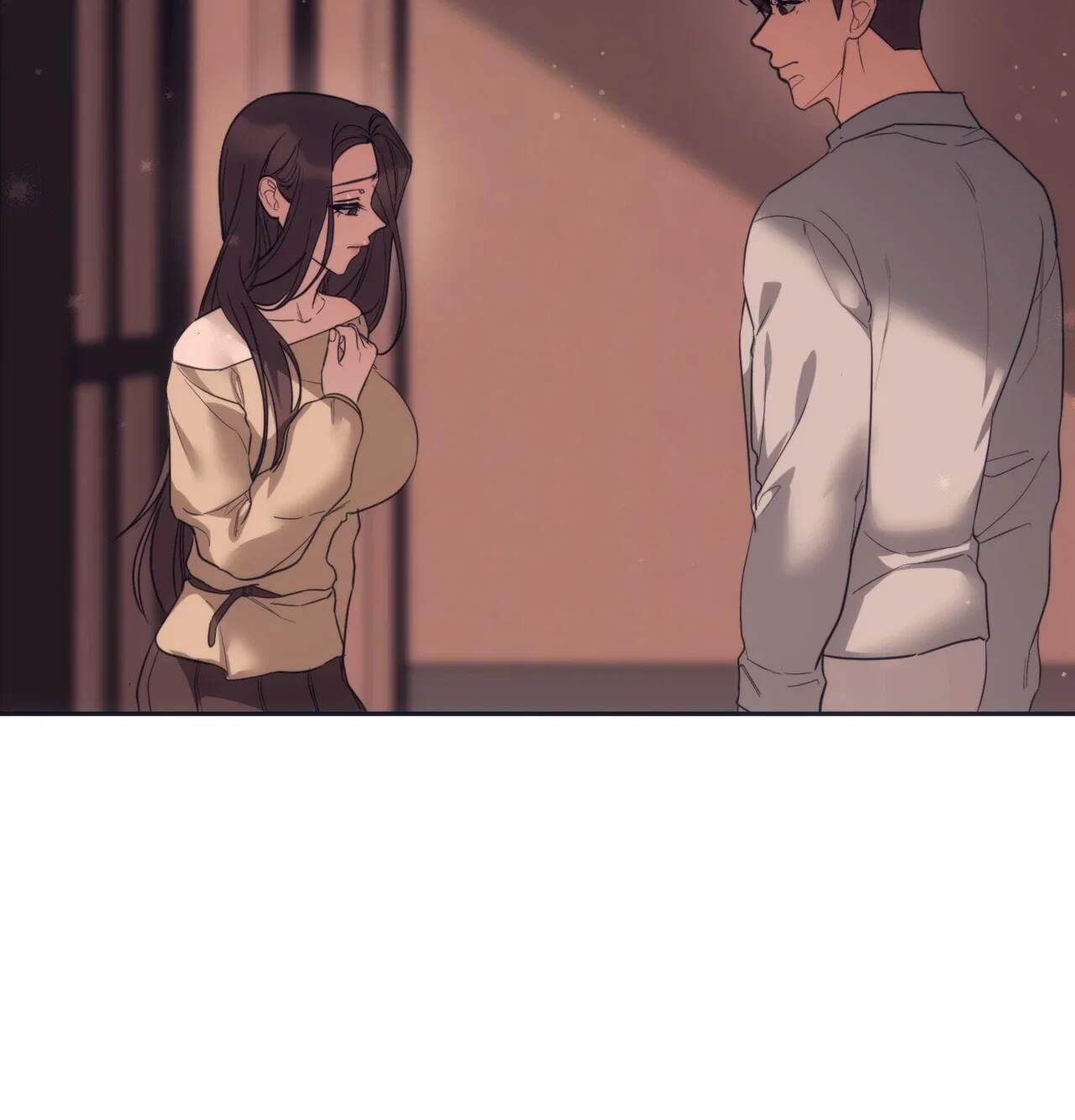 해주는 여대생 40화 3
