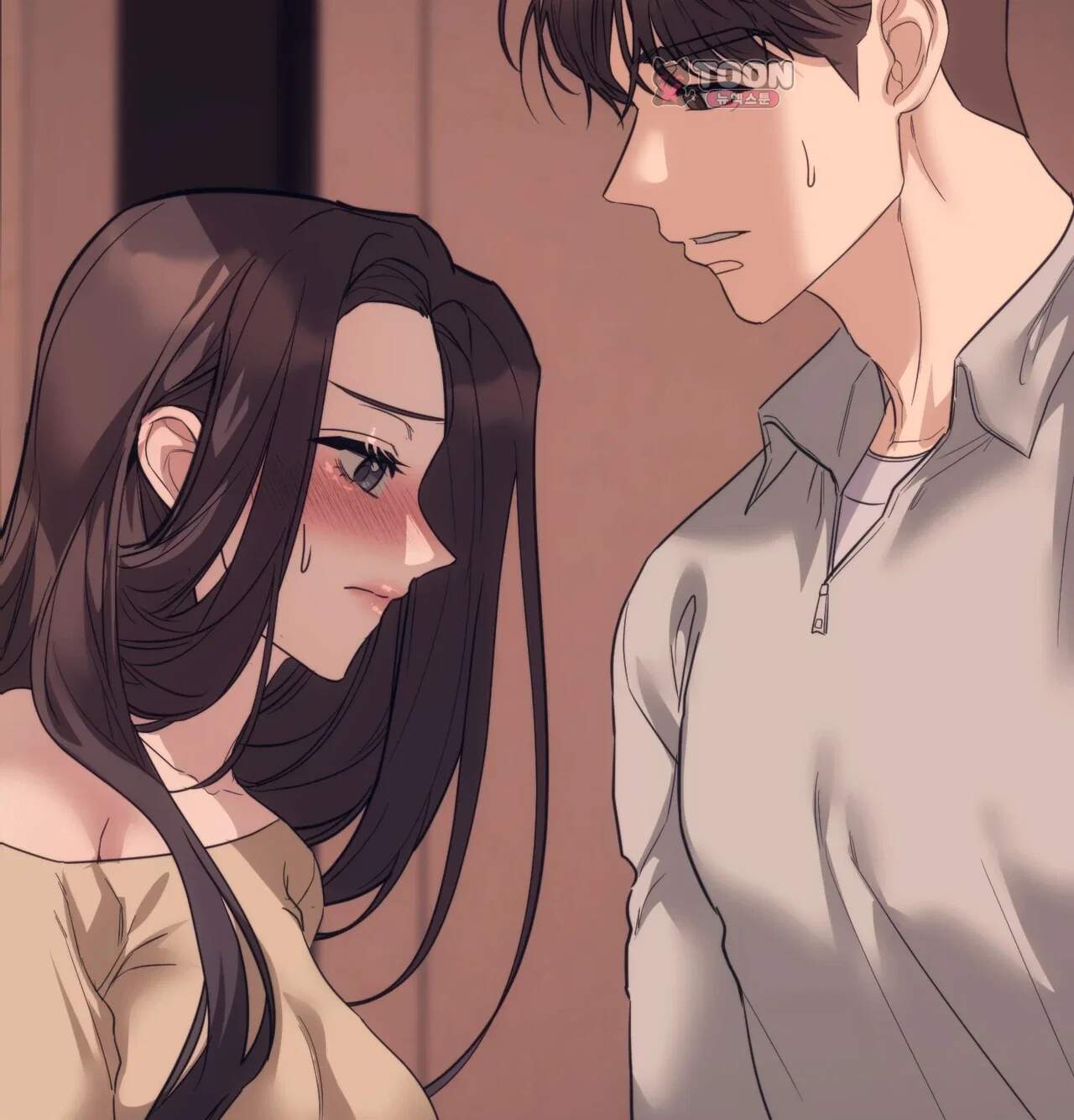 해주는 여대생 40화 6
