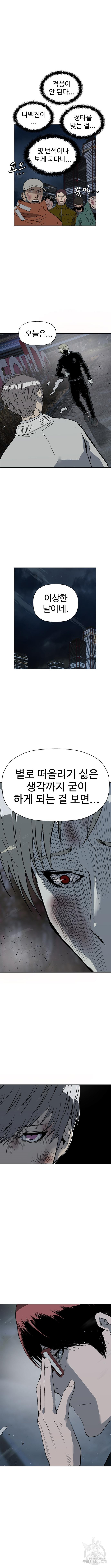 약한영웅 250화 17