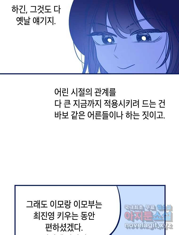 불청객과 춤을 20화 16