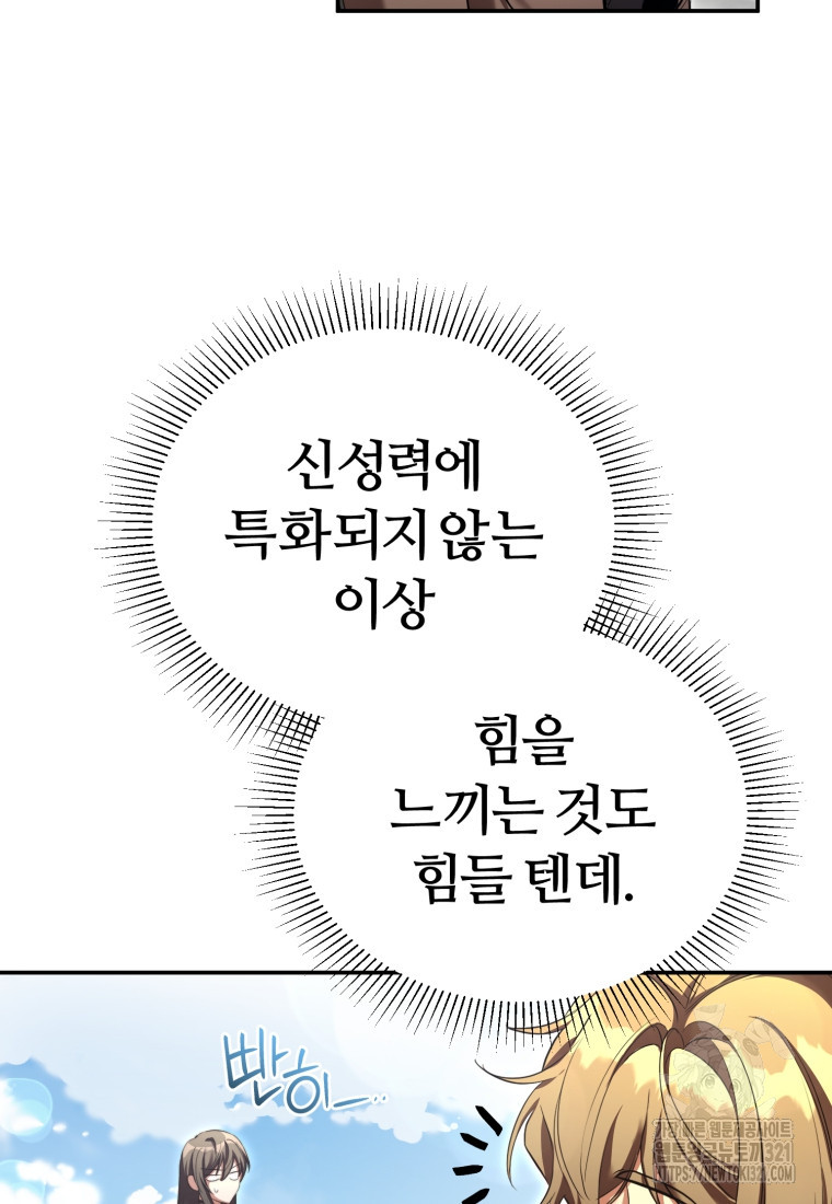 만렙으로 사는 법 78화 16