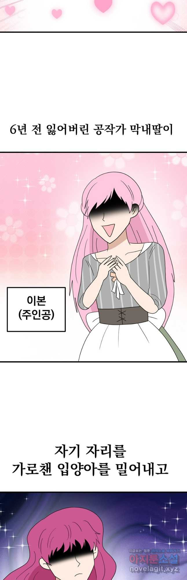 웹툰 작가가 리뷰어로 빙의한 건에 대해 50화 악역의 엔딩은 죽음뿐 7