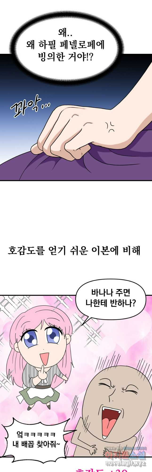 웹툰 작가가 리뷰어로 빙의한 건에 대해 50화 악역의 엔딩은 죽음뿐 10