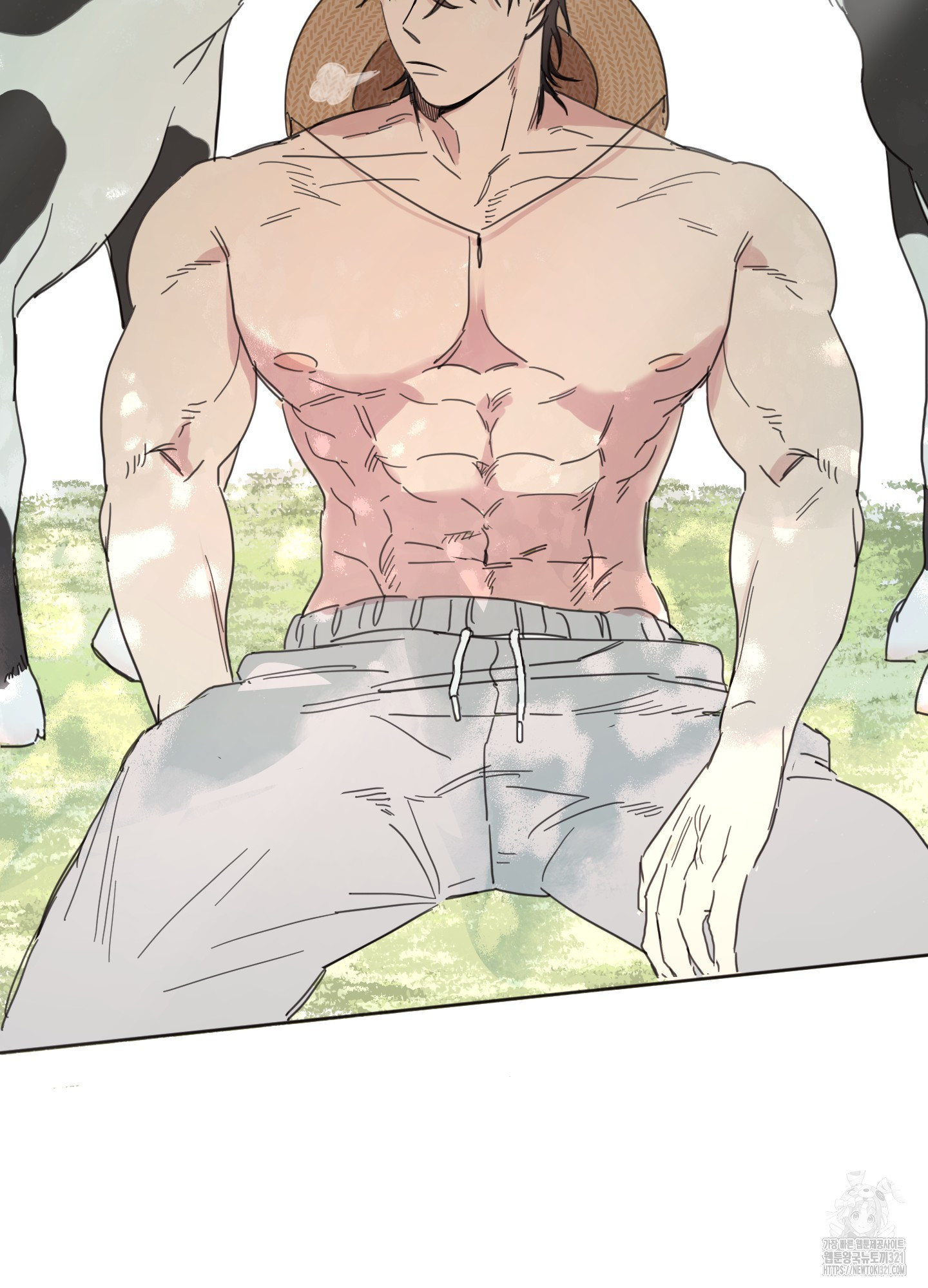 해 뜨는 집 후기 5