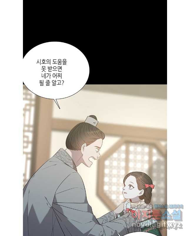 구애, 여우를 홀리다 66화 30