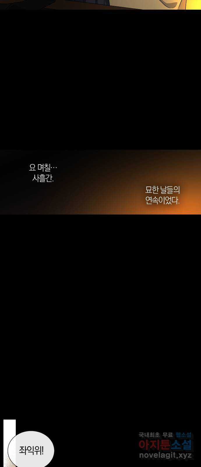 왕세자 입학도 150장 특별편 : 삭월 下 8
