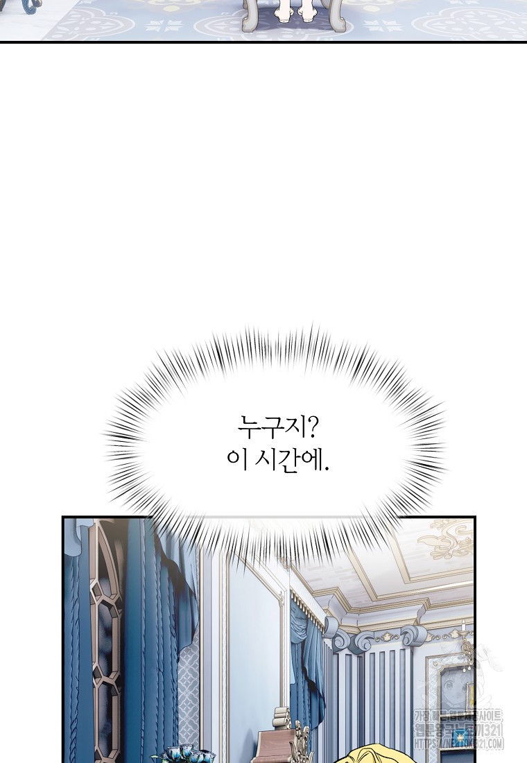 흑막을 치료하고 도망쳐버렸다 66화 17