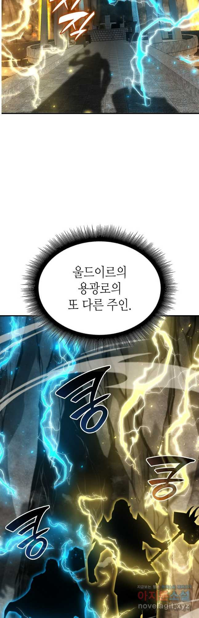회귀했는데 FFF급 부두술사 60화 4