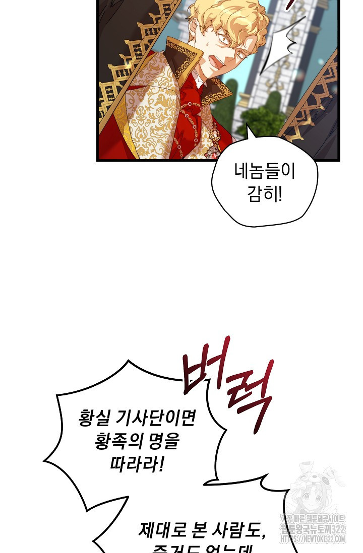 흑막 남주의 시한부 유모입니다 14화 57