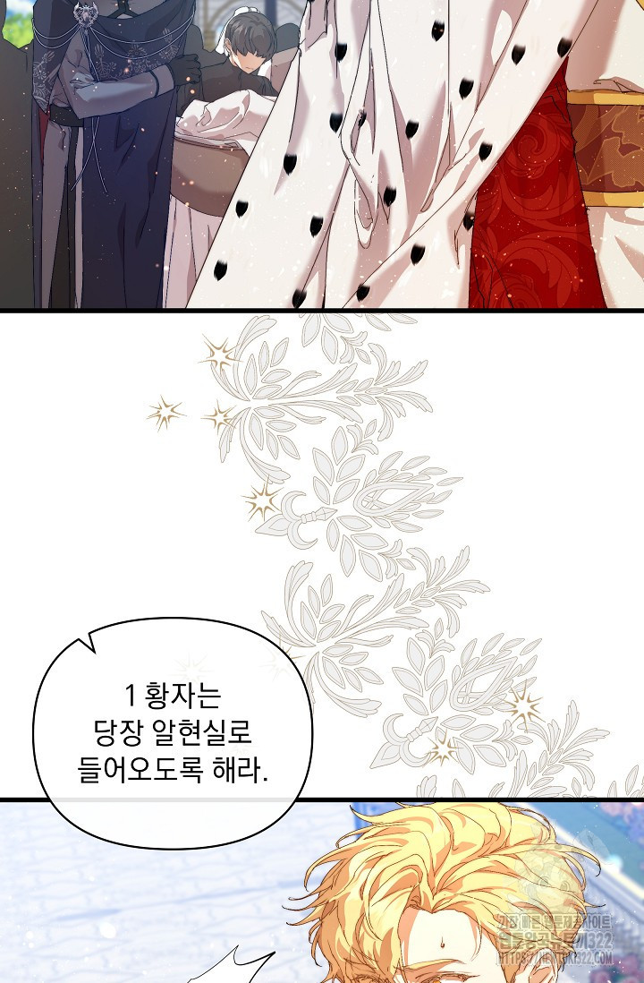 흑막 남주의 시한부 유모입니다 14화 64