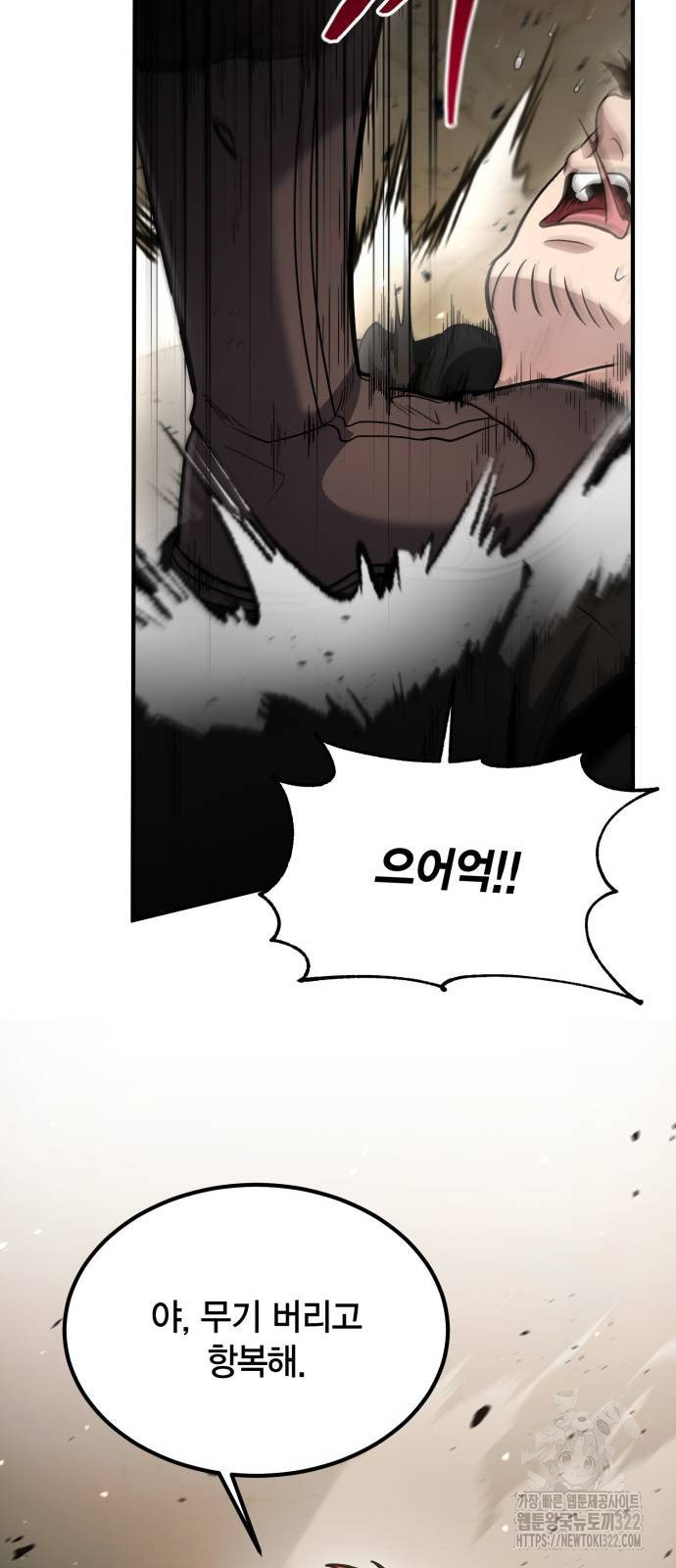 야매 힐러로 사는 법 44화 30
