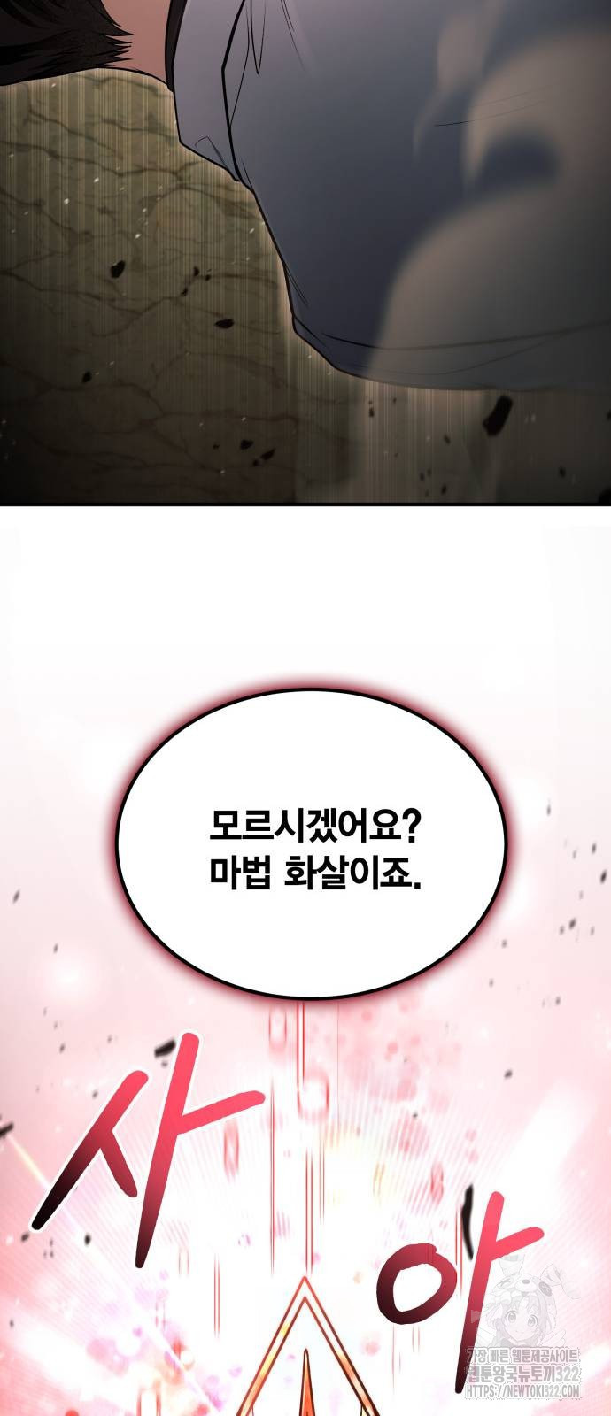 야매 힐러로 사는 법 44화 43