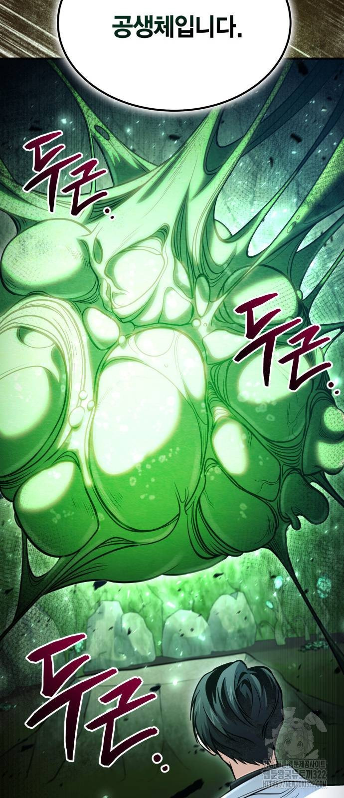 야매 힐러로 사는 법 44화 81