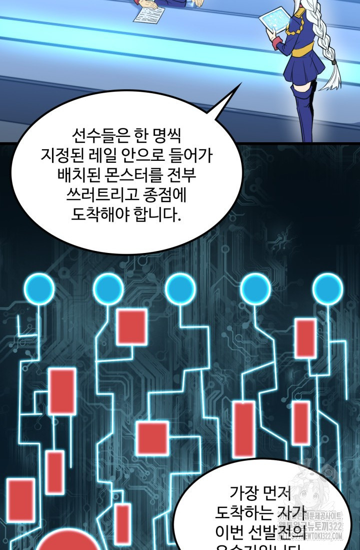 만년 후 미래에서 레벨업 44화 6