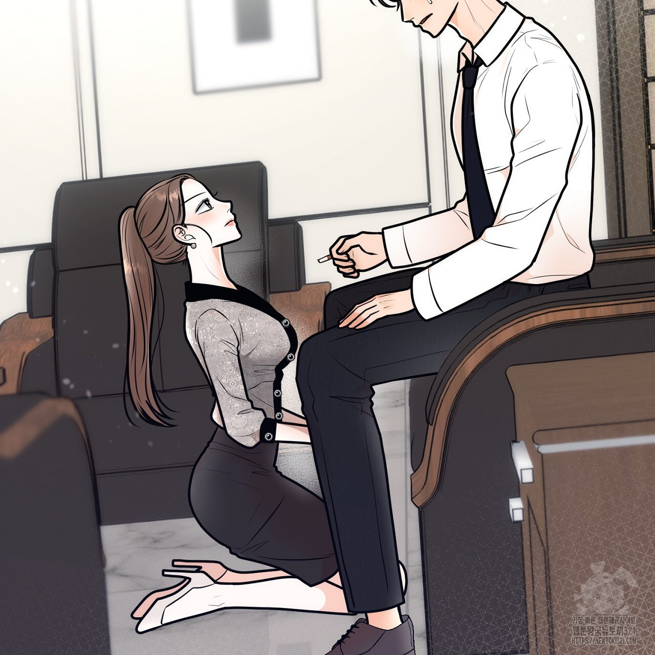 결혼속박 9화 186