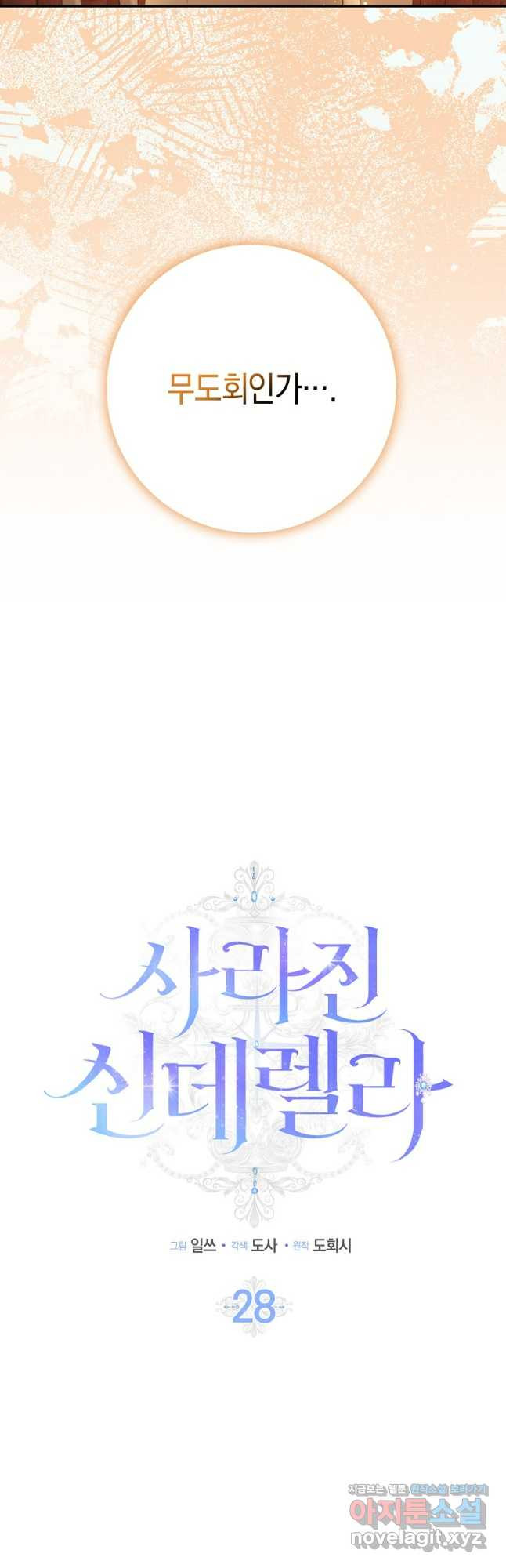사라진 신데렐라 28화 12