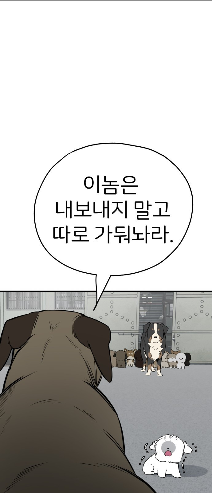 개같이 탈출 22화 21