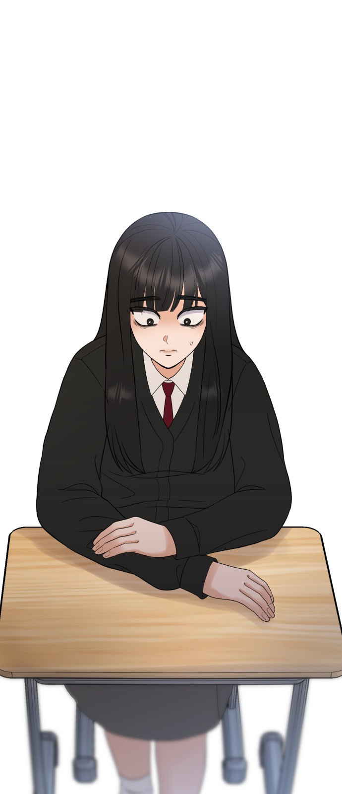 빛나는 나나나나 1화. 빛나는 빛나 12