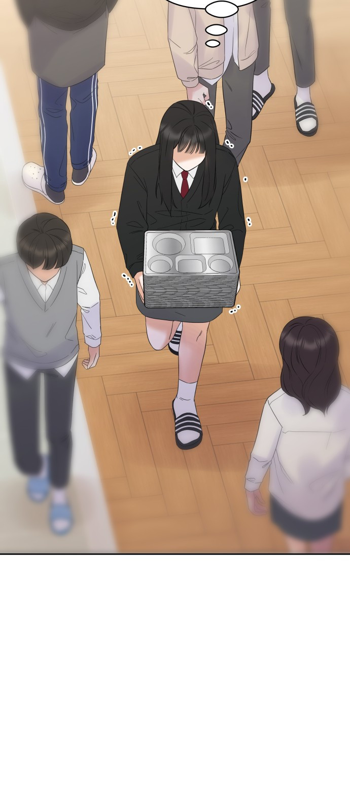 빛나는 나나나나 1화. 빛나는 빛나 30