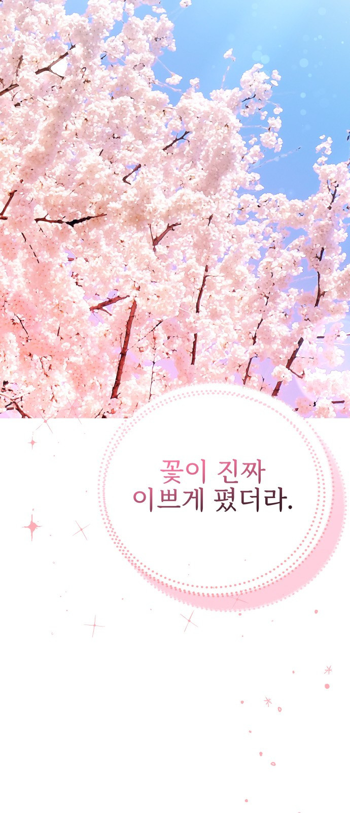빛나는 나나나나 1화. 빛나는 빛나 135