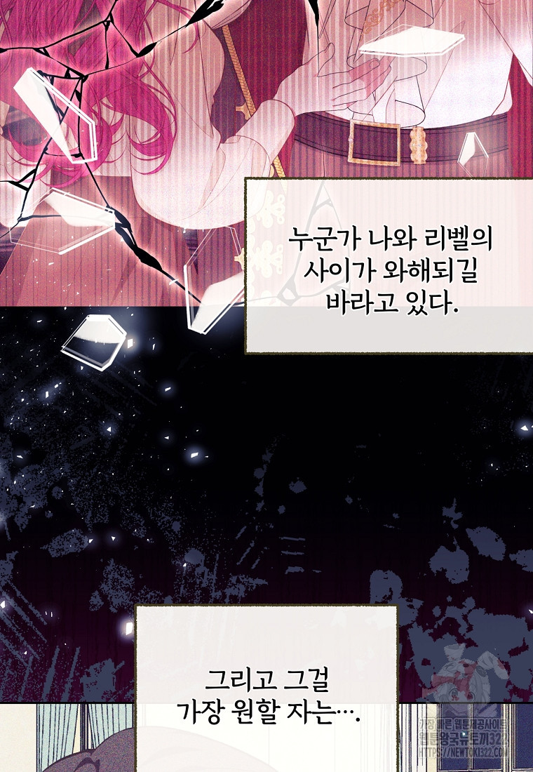 [속보] 대공님과의 결혼, 저도 지금 알아 28화 17