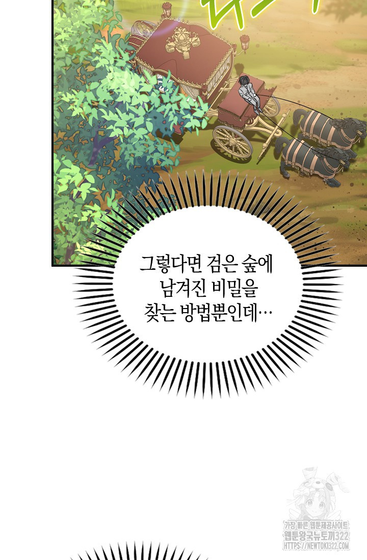 시한부라서 남주의 형과 결혼했더니 내게 집착한다 28 4