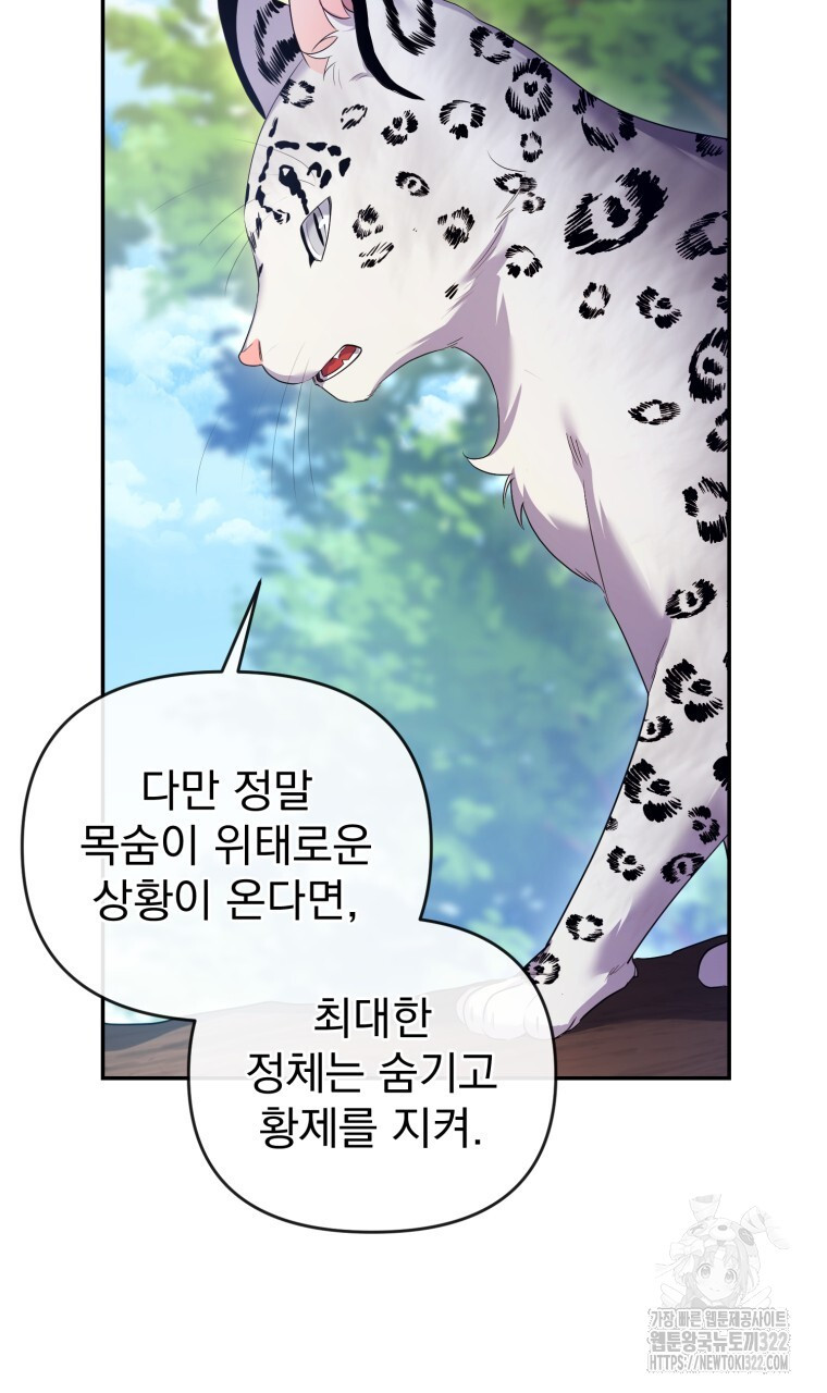 이혼해 주세요, 황제가 돼야 해서요 51화 9