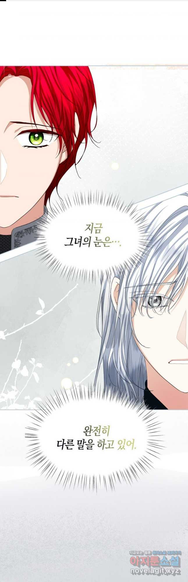 아쉴레앙 공작의 계약 결혼 88화 1