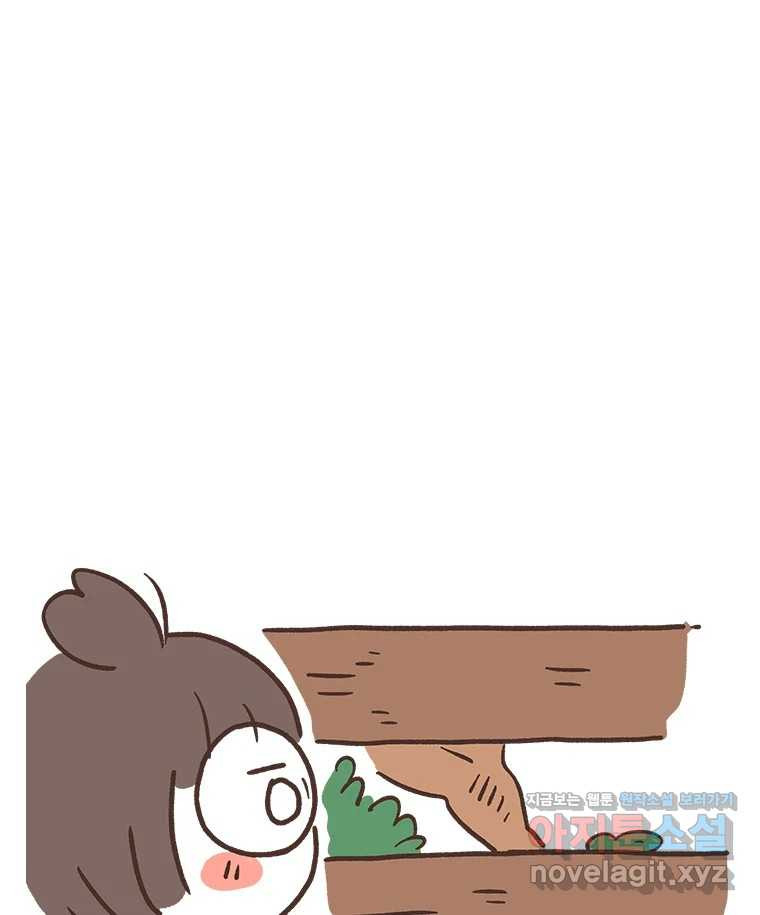 열무와 알타리 207화 앵무새를 보러 가요. (03) 5