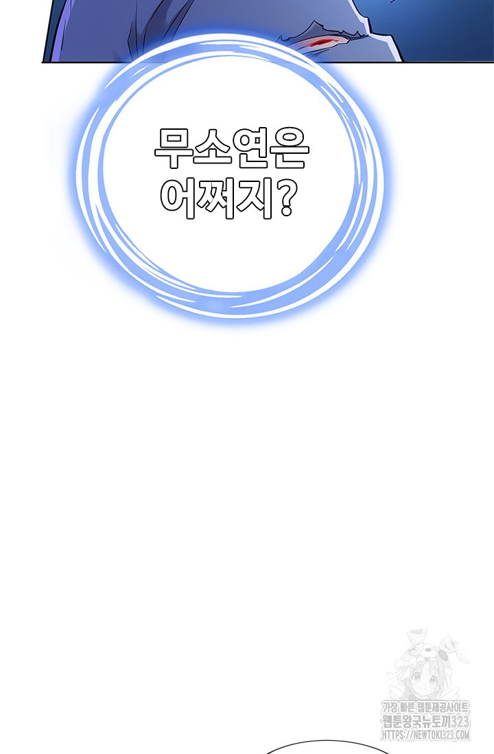 나홀로 초능력자 62화 2