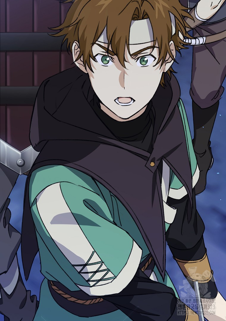 악마의 주머니를 털어라 18화 26