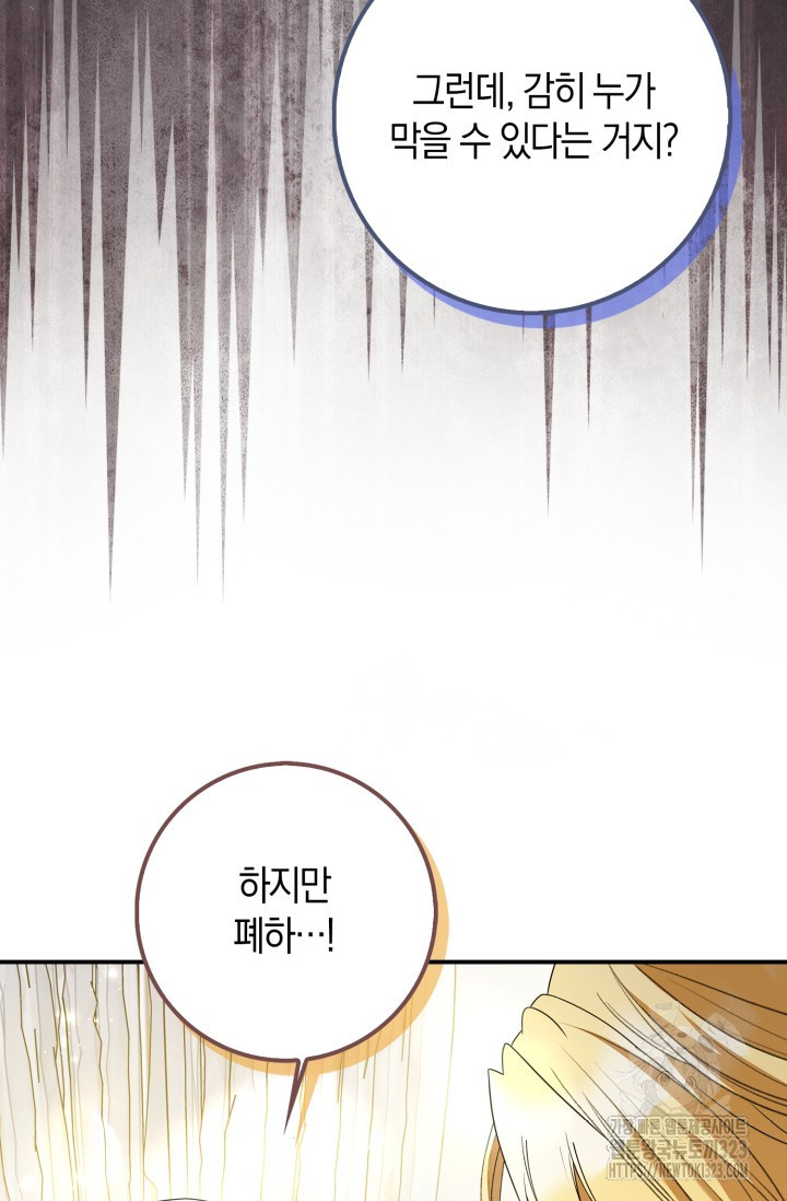 황제가 나를 시한부라고 생각해서 곤란하다 4화 8