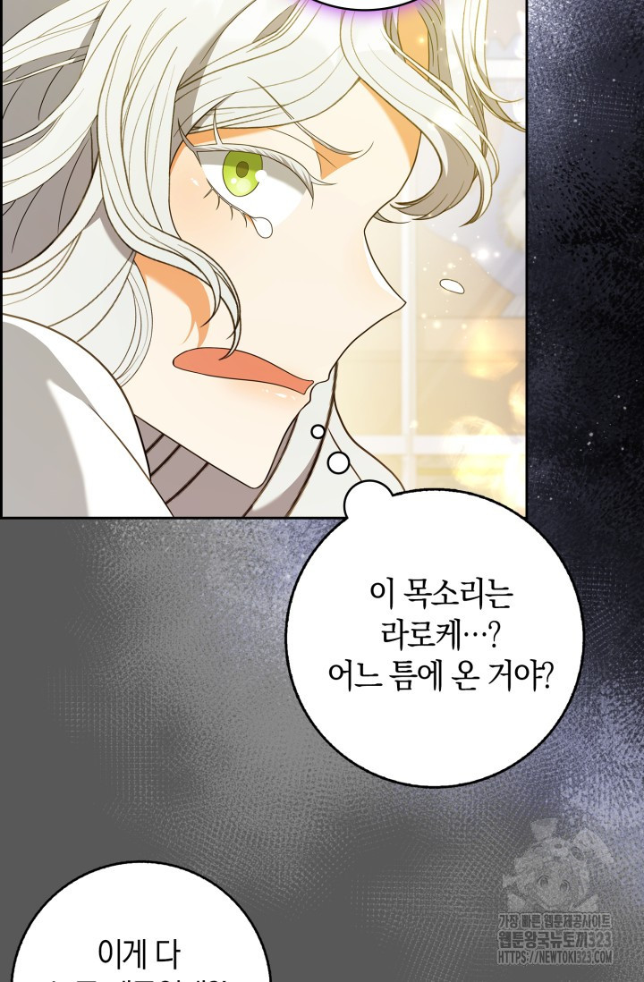 황제가 나를 시한부라고 생각해서 곤란하다 4화 41