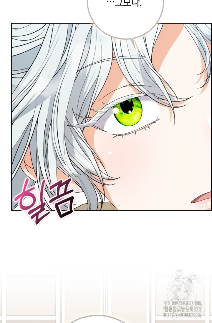 황제가 나를 시한부라고 생각해서 곤란하다 11화 6