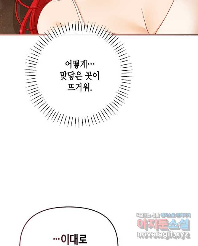 가짜 애첩의 화려한 일상  76화 15
