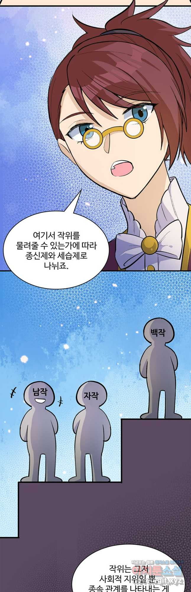 생존 마스터가 되었다 270화 6