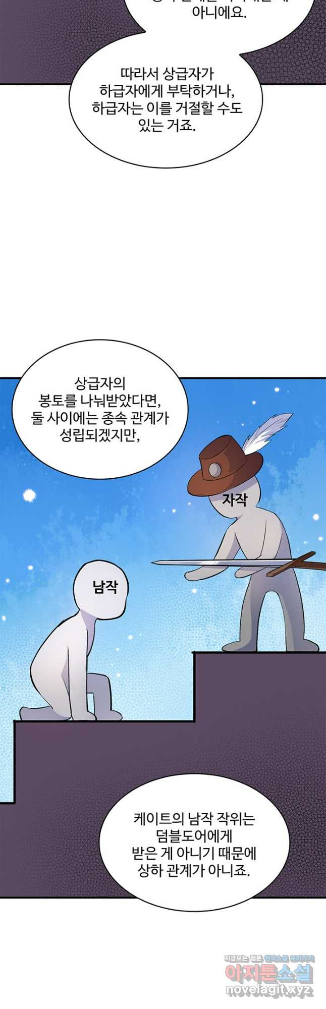 생존 마스터가 되었다 270화 7