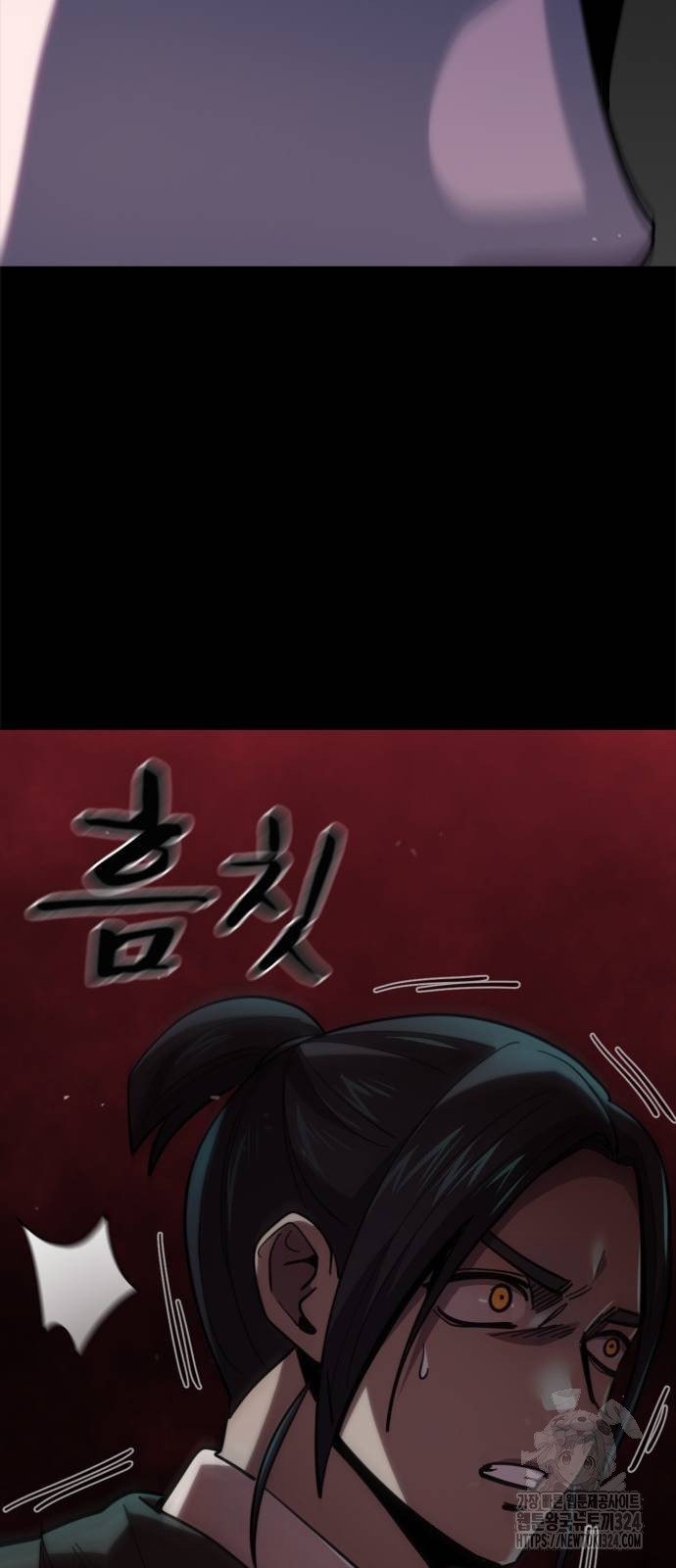 다크 판타지 속 성기사 14화 123