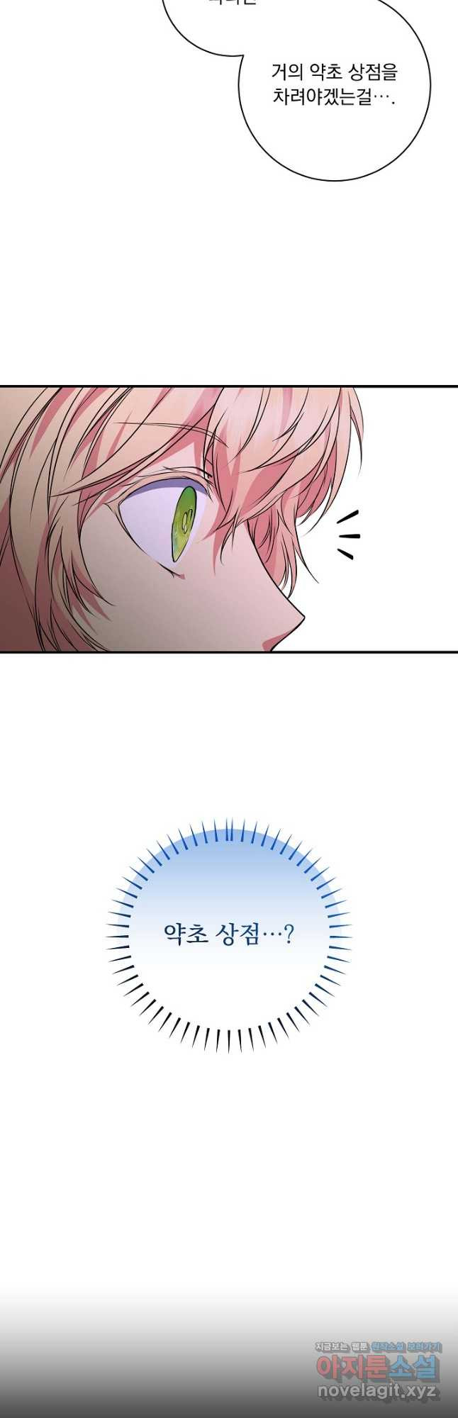 공작 부인의 은밀한 집필 66화 10