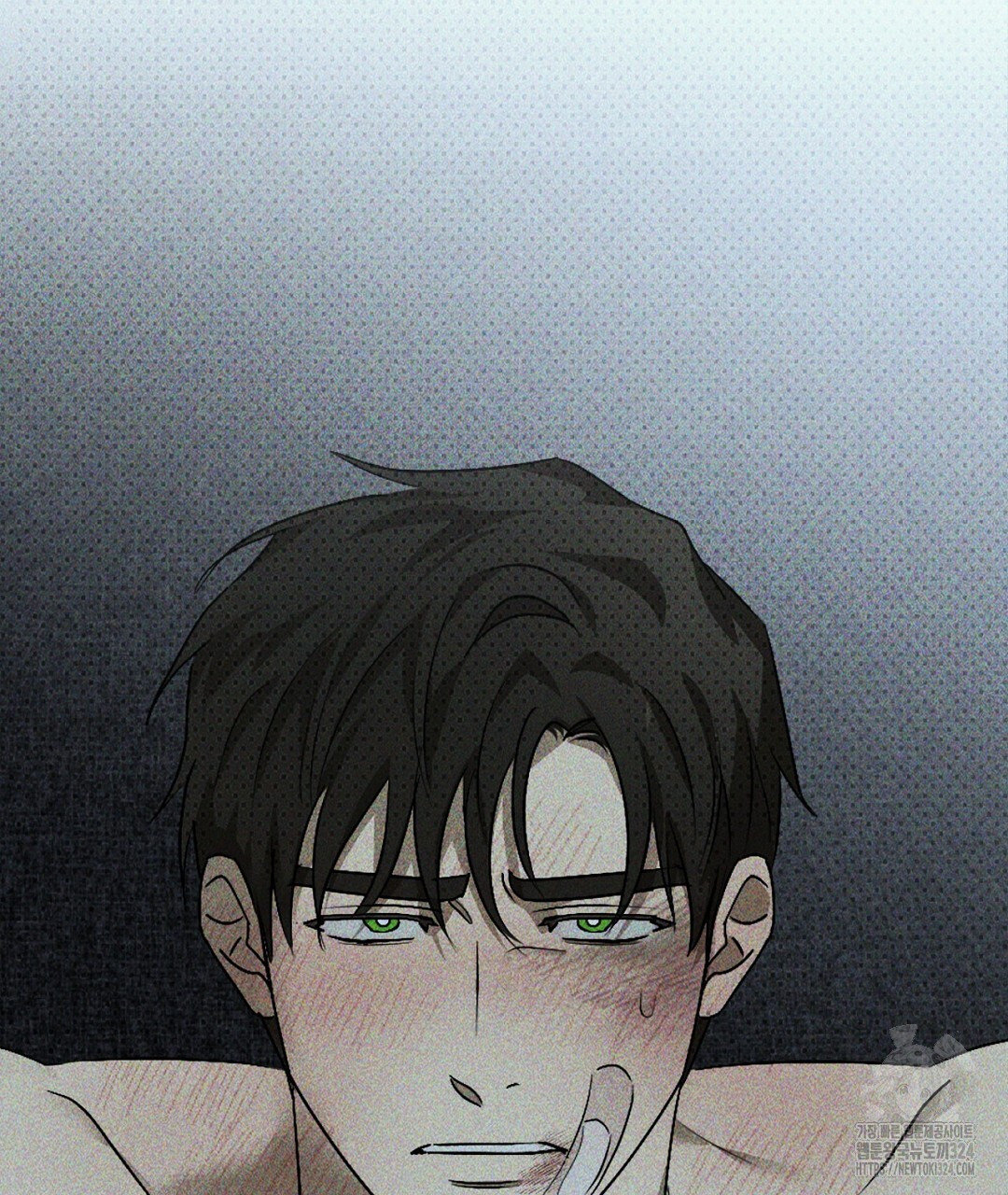 녹색전상 : 몽리 20화 17