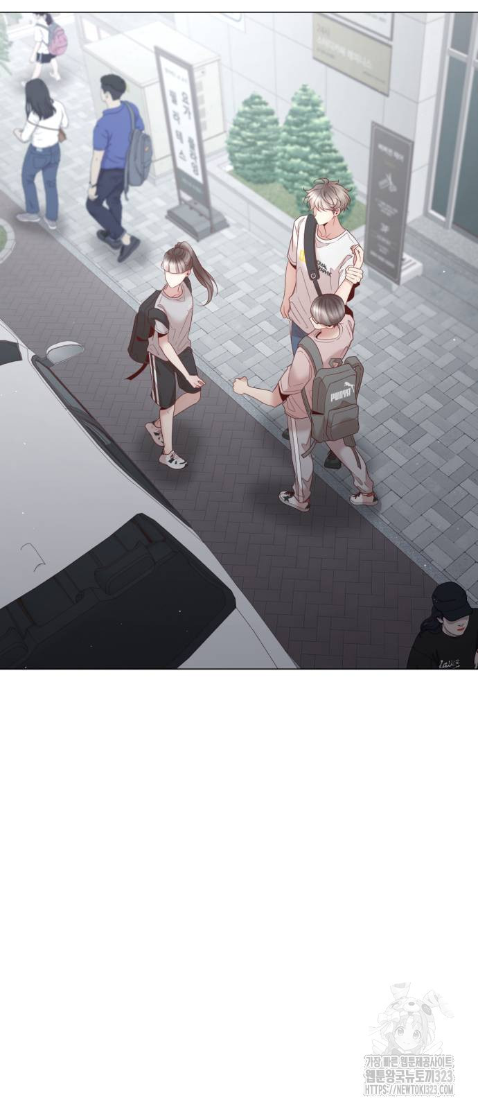 흑역사 어게인 25화 3