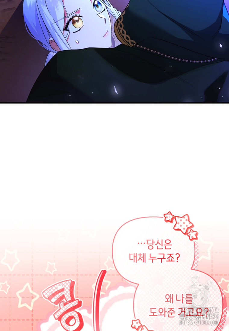 술탄의 귀한 고양이가 되었습니다 40화 8