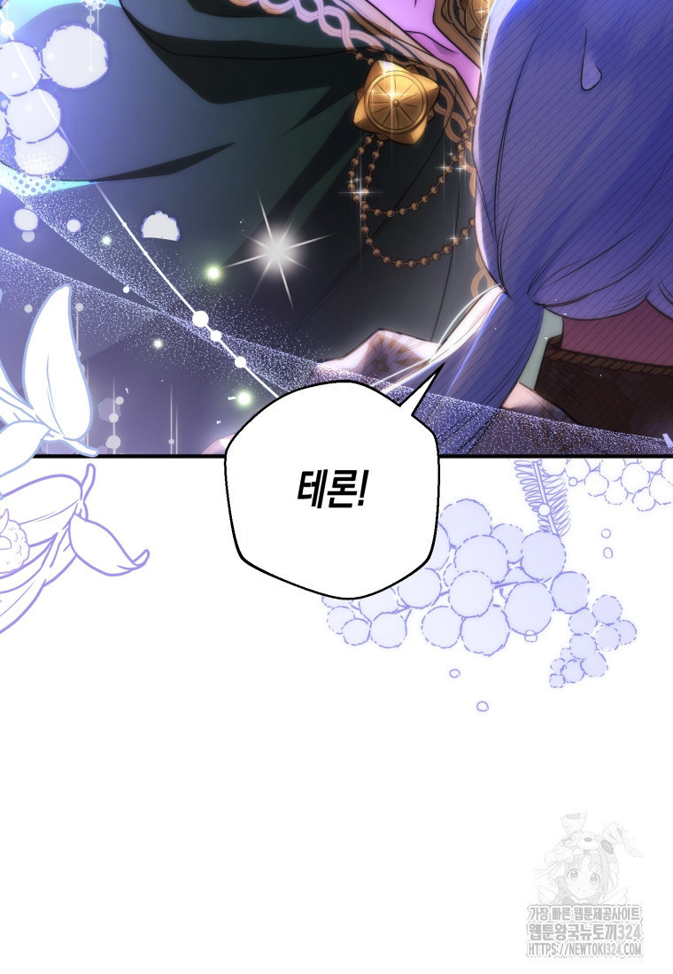 술탄의 귀한 고양이가 되었습니다 40화 12
