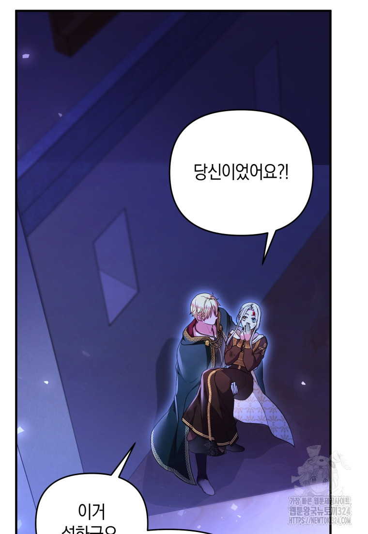 술탄의 귀한 고양이가 되었습니다 40화 13