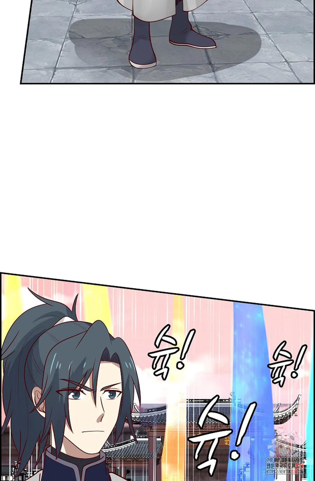 무련전봉 1118화 19