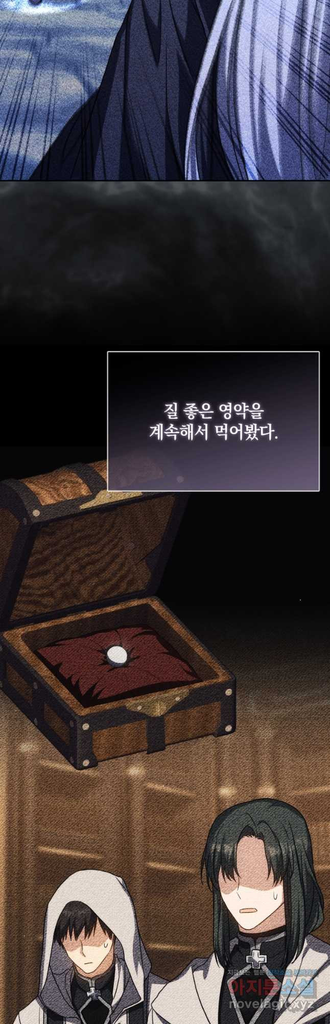 환생한 암살자는 검술 천재 36화 6