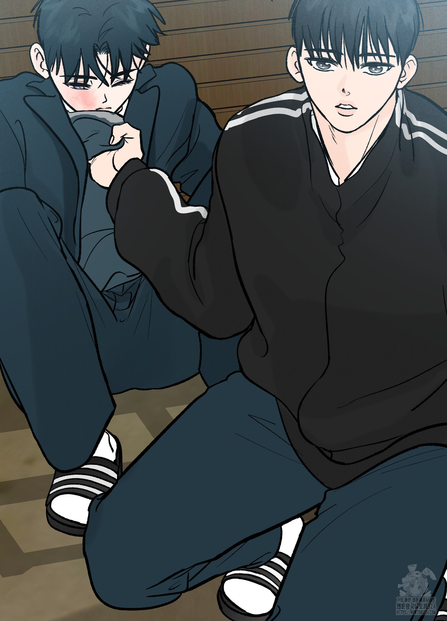 홍점 19화 17