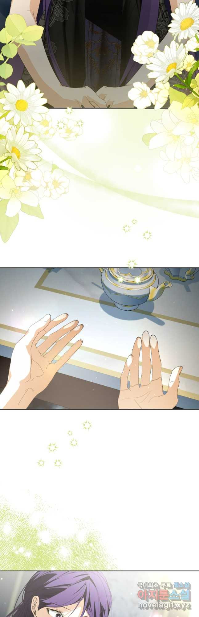 미친 악당의 품으로 떨어졌다 41화 16
